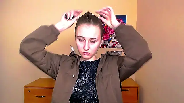 Snapshot of _Nicole_new chatting on 03.15.25  Nicole new online show from 03.15.25