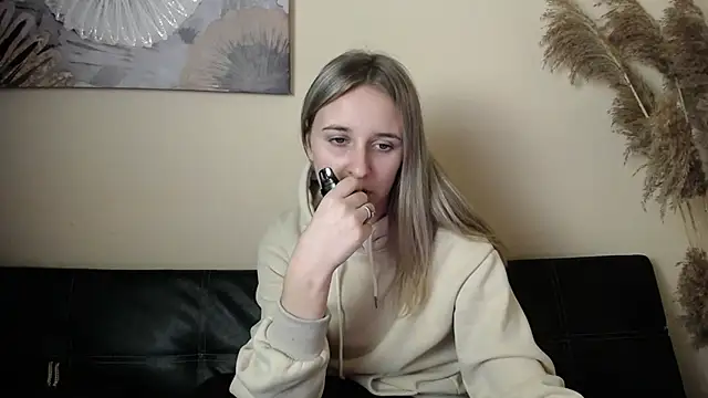  Nicole new online show from 11.09.25