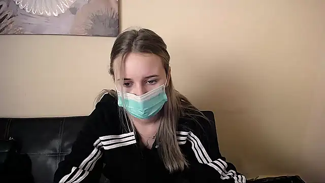  Nicole new online show from 01.06.26