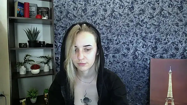  Nicole new online show from 02.15.26