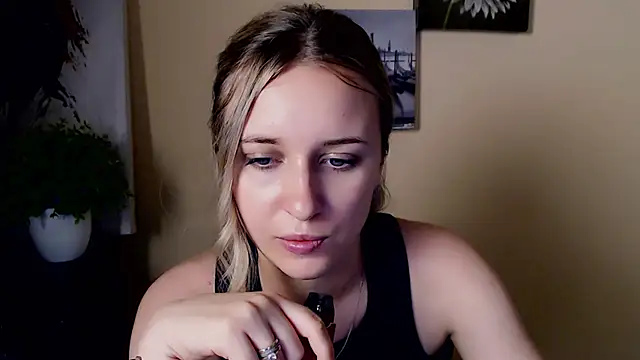  Nicole new online show from 06.07.26