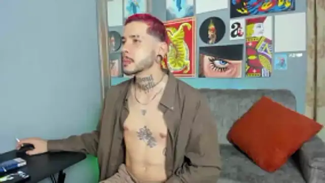 MurdockH online show from 10.24.25