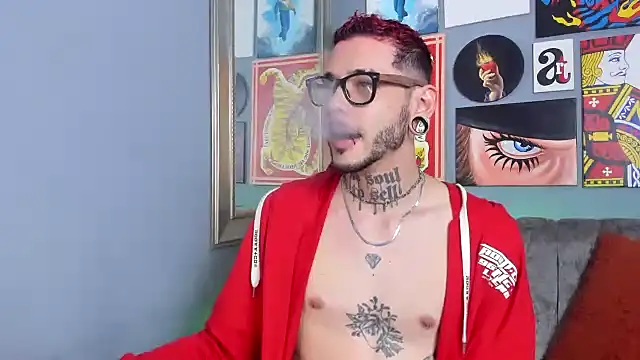 MurdockH online show from 11.12.25