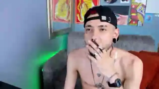 MurdockH online show from 12.02.25