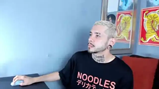 MurdockH online show from 02.15.26