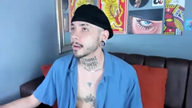 MurdockH online show from 02.23.26