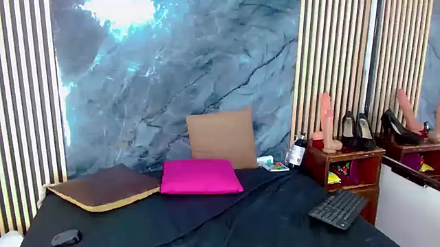 Isalombardi online show from 03.10.25