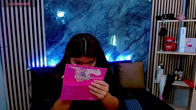 Isalombardi online show from 09.27.25