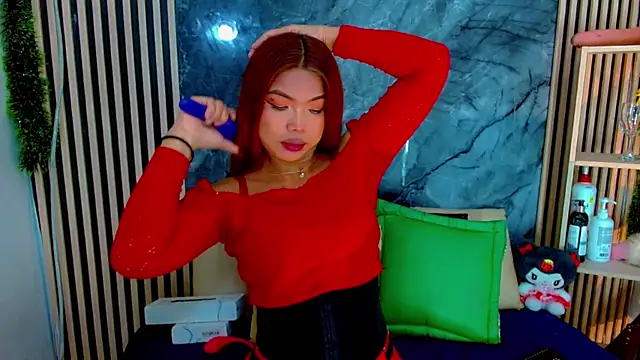 Isalombardi online show from 01.07.26