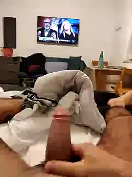 Stalllonesex online show from 12.22.24