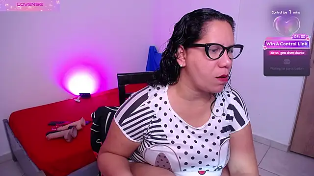 paola ferreira online show from 02.27.25