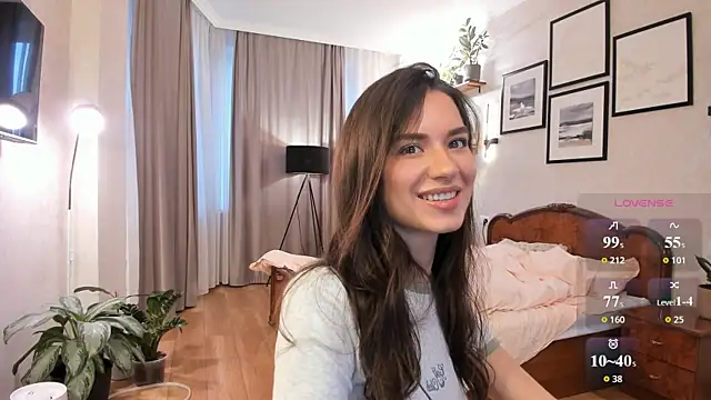 NicoleLuv online show from 05.28.26