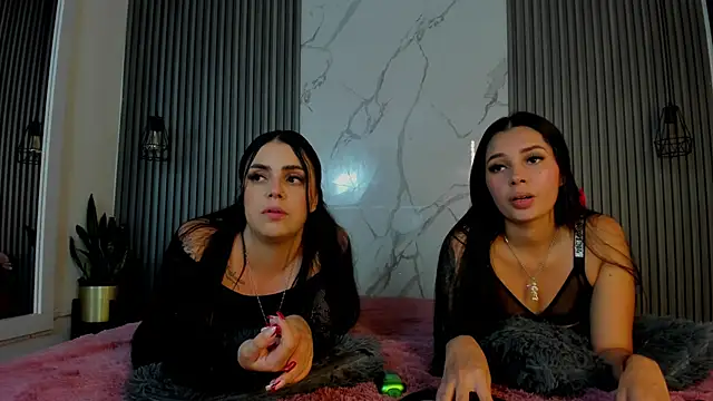 caliope coralki online show from 03.11.25