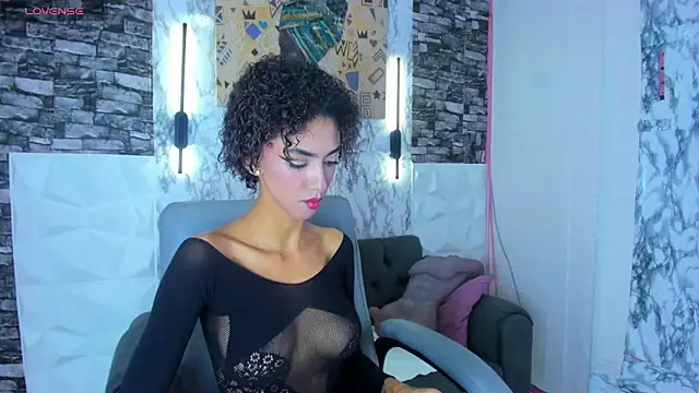 Queen Cuarxxo online show from 03.26.26