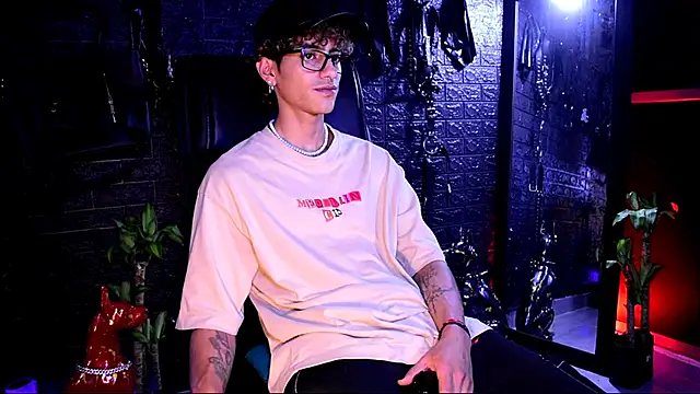 DemonKush-- online show from 11.07.25