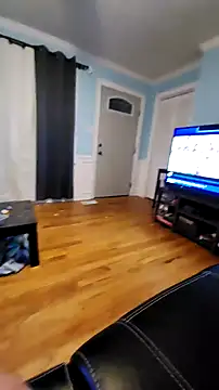 BlondyBrat online show from 01.26.25