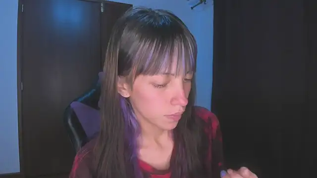 MiaGoth  online show from 11.20.25