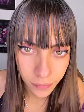 MiaGoth  online show from 06.14.26