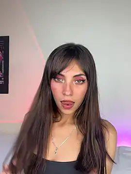 MiaGoth  online show from 07.19.26