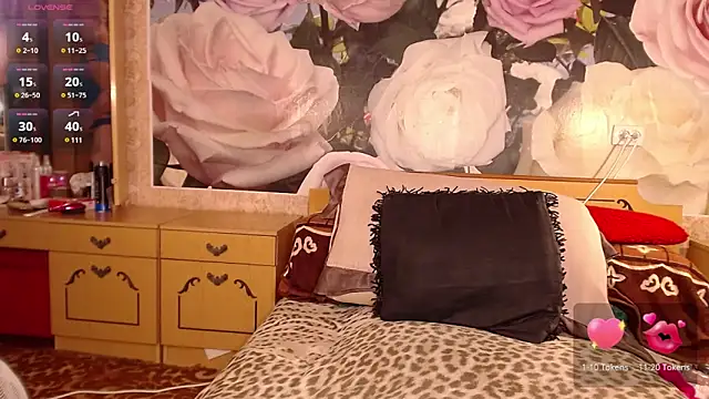 MarineSweet online show from 01.08.25