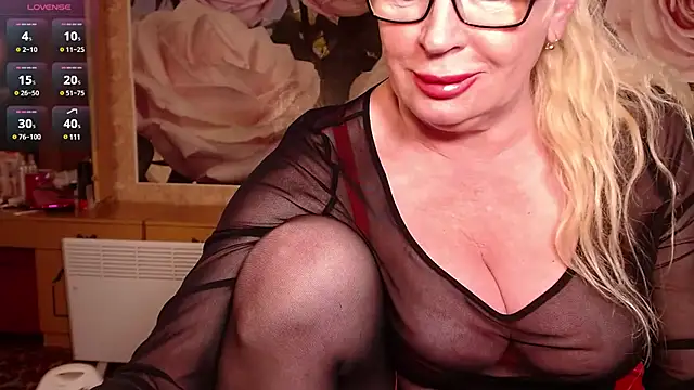 MarineSweet online show from 01.18.25