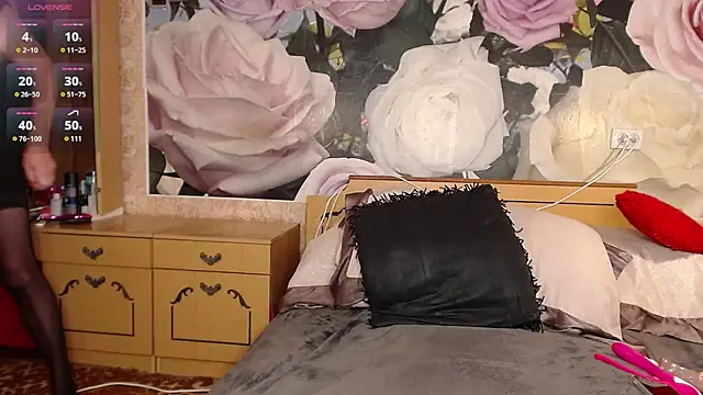 MarineSweet online show from 10.17.25