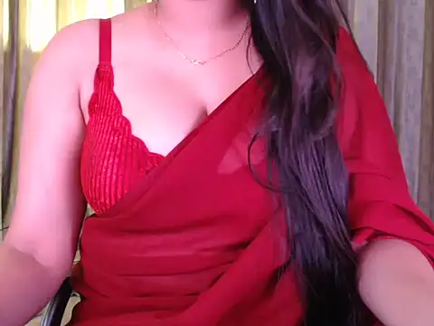 Sexy Myra18 online show from 05.16.26