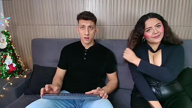 Maykol Victoriasr online show from 12.12.24