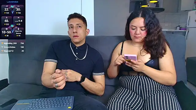 Maykol Victoriasr online show from 02.09.25