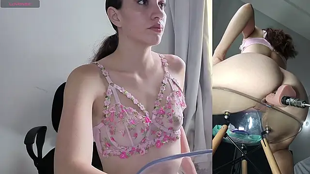 aurelialux online show from 10.23.25