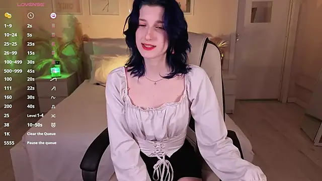 Lil Melanie  online show from 03.16.26