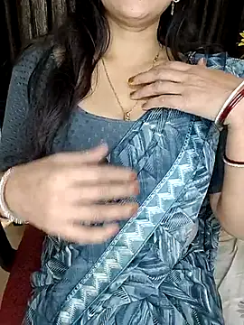 kaamuk shweta online show from 09.30.25