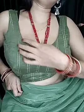 kaamuk shweta online show from 10.16.25