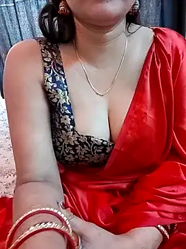 kaamuk shweta online show from 10.17.25