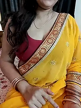 kaamuk shweta online show from 04.16.26