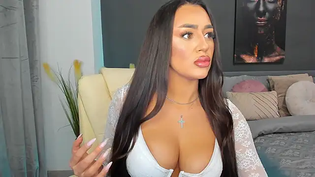 Sonia  Rey online show from 02.12.25