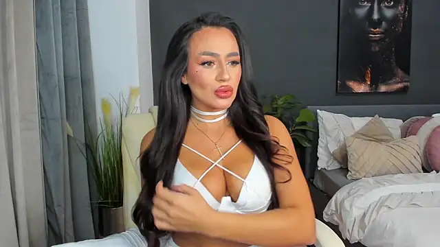 Sonia  Rey online show from 09.09.25