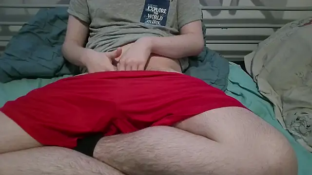 Snapshot of krissraw chatting on 01.06.25 krissraw online show from 01.06.25