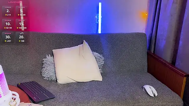 Adam misti online show from 12.21.24