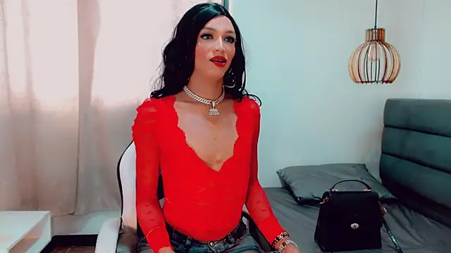 Oriana braom online show from 01.16.25