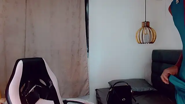 Oriana braom online show from 01.18.25