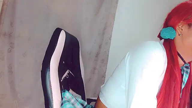 Oriana braom online show from 03.04.25