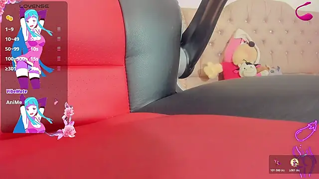 Oriana braom online show from 11.06.25