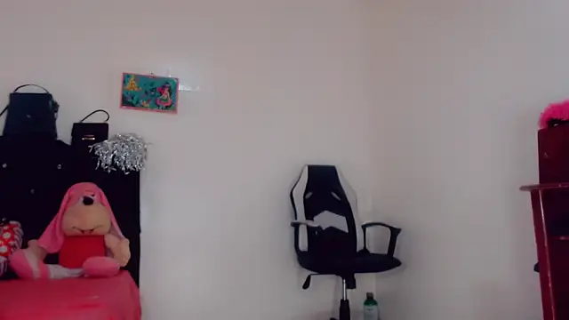 Oriana braom online show from 11.22.25