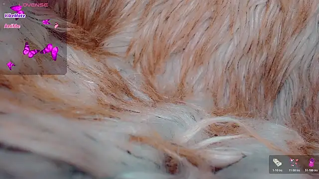 Snapshot of Oriana_braom chatting on 01.31.26 Oriana braom online show from 01.31.26