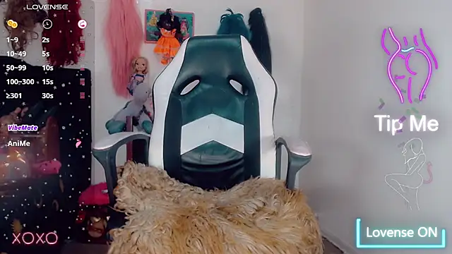 Snapshot of Oriana_braom chatting on 02.07.26 Oriana braom online show from 02.07.26