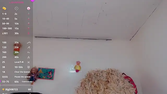 Snapshot of Oriana_braom chatting on 02.12.26 Oriana braom online show from 02.12.26