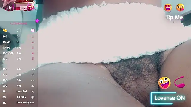 Snapshot of Oriana_braom chatting on 02.18.26 Oriana braom online show from 02.18.26