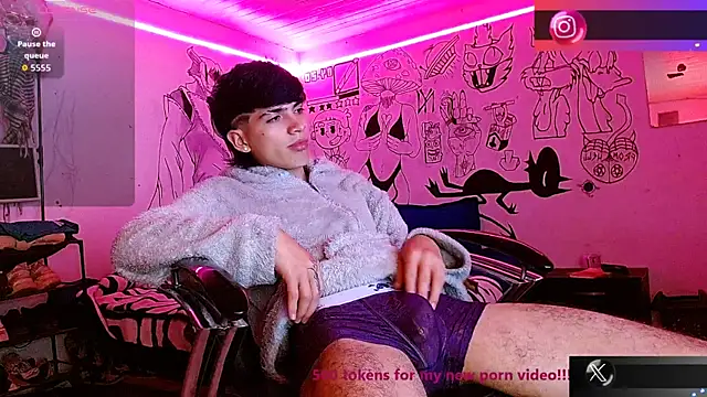 jeanfarelo online show from 04.30.26