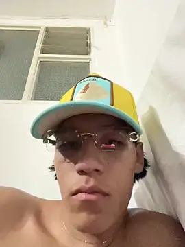 CRYBYT9 online show from 11.27.25